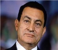 الاتحاد الأوروبي يلغي العقوبات المفروضة على عائلة مبارك