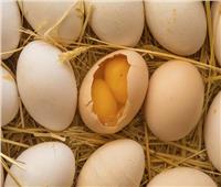 معلومة على الماشي.. سبب وجود بيض بـ«صفارين»