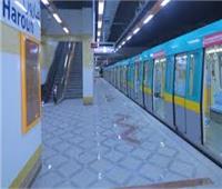 خاص| رئيس «الأنفاق»: قرب الانتهاء من 6 محطات مترو جديدة بالخط الثالث