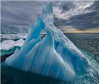 حرارة القطب الجنوبي ترتفع 3 أضعاف المعدل العالمي
