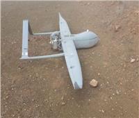 التحالف العربي يدمر طائرة بدون طيار محملة بالمتفجرات أطلقها الحوثيون
