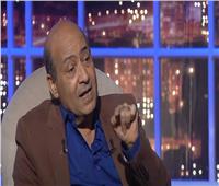 طارق الشناوي: «عبد الحليم لو كان عايش كان غنى مهرجانات»