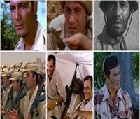 «8 أفلام» جعلت محمود ياسين بطلا لـ«حرب أكتوبر» في السينما