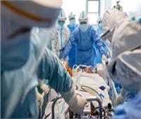 ألمانيا تسجل 7334 إصابة جديدة بكورونا المستجد و24 حالة وفاة 