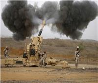 التحالف العربي: تدمير طائرة بدون طيار أطلقتها المليشيا الحوثية