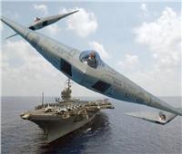 صور| «الطائرة الشبحية A-12».. حلم البحرية الأمريكية الأعظم