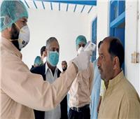 باكستان تسجل 3 آلاف و47 حالة إصابة بـ«كوفيد-19» خلال 24 ساعة 