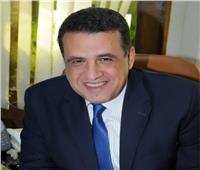 جمال الشناوي: مؤتمر «أخبار اليوم» يدعم الاقتصاد الوطني
