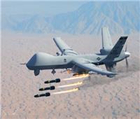 أمريكا تستعرض إمكانات الطائرة الهجومية «MQ-9 Reaper»| فيديو 