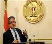 وزير الآثار: مونديال اليد أفضل دعاية ترويجية للسياحة في مصر