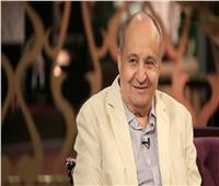 طارق الشناوي يكشف تفاصيل حواره الأخير مع وحيد حامد| فيديو