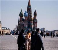 روسيا تسجل أكثر من 17 ألف إصابة جديدة بفيروس كورونا 