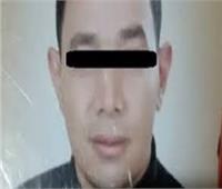 اليوم.. محاكمة «سفاح الجيزة» بتهمة قتل شقيقة زوجته