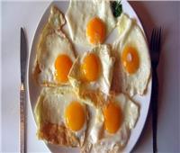 نصائح غذائية| «البيض» مغذٍ بشكل لا يُصدق.. ويساعد على إنقاص الوزن