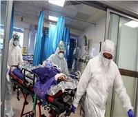 «إيطاليا» تتجاوز 4 ملايين إصابة بفيروس «كورونا»