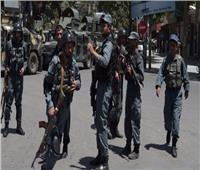 مقتل قائد شرطة أفغاني وإصابة 3 من حراسه في انفجار بإقليم باكتيكا