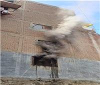  بعد اندلاع حريق بجواره.. مدير عام آثار الاسكندرية: مسجد جوربجي لم يتضرر
