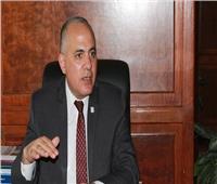 وزارة الري تواصل القضاء على أشكال التعديات على النيل