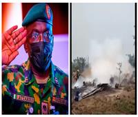 مقتل قائد الجيش النيجيري