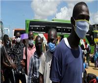 إفريقيا تُسجل 4 ملايين و752 ألف إصابة و128 ألف وفاة بكورونا