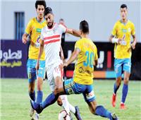 «بدون var».. مواجهة نارية بين الزمالك والإسماعيلي في كأس مصر