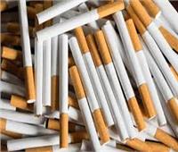 ارتفاع اسعار السجائر ٢٥ قرشا لصالح التأمين الصحي يوليو المقبل 