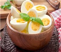 5 أسباب تجعل «البيض» أساسي لإنقاص الوزن 