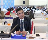 مصر تشارك في اجتماعات مجلس إدارة اتحاد البريد الأفريقي الشامل