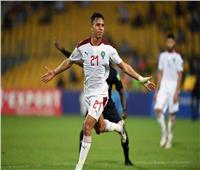 «جنينة»: رحيمي يتمنى الانضمام للأهلي رغم نصيحة مدرب منتخب المغرب