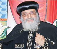 الإمام الأكبر و البابا يكتبان لـ «العهد» | مصر فى قلب الله