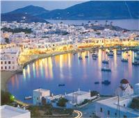 «حظر تجوال» و«منع الموسيقى» في جزيرة يونانية لاحتواء كورونا
