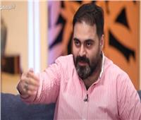 بالفيديو| أحمد الرافعي يكشف سبب نجاحه في مسلسل «الاختيار»
