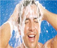 انفوجراف| 9 فوائد للاستحمام بالماء الساخن