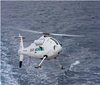 البحرية اليونانية تنهي اختبارات «Camcopter S-100» |فيديو