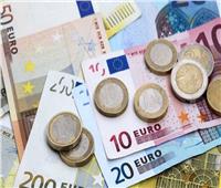 18,29 جنيه سعر اليورو في منتصف تعاملات اليوم 