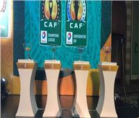 الاتحاد الأفريقي ينظم قرعة بطولتي دوري الأبطال والكونفدرالية.. الليلة