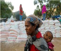 مسؤولة أمريكية تحذر من نفاذ إمدادات الغذاء في إقليم تيجراي 