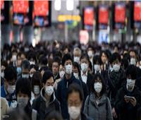 العاصمة اليابانية تسجل 5 آلاف و74 إصابة جديدة بفيروس «كورونا»