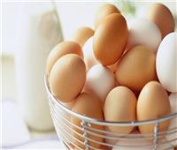 دراسة: تناول بيضة يوميًا أفضل من وجبة لحوم حمراء