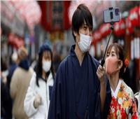 العاصمة اليابانية تسجل 3081 إصابة جديدة بفيروس كورونا