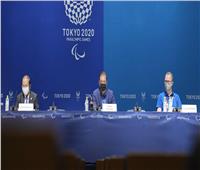 رئيس اللجنة البارالمبية: الأوليمبياد فاقت التوقعات وسط وباء كورونا
