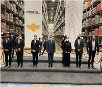 خلال افتتاح «أمازون».. رئيس الوزراء: السوق المصرية واعدة أمام المستثمرين