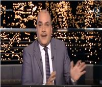 محمد الباز: محدش يزايد على المصريين في حبهم للدين والإسلام