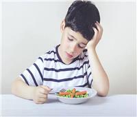 احذري| «الريجيم» يصيب طفلك باضطرابات الأكل