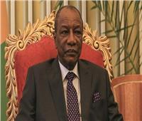 الاتحاد الأفريقي يدين محاولة الاستيلاء على السلطة في غينيا