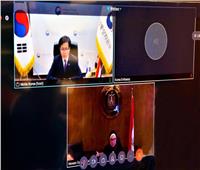 كوريا الجنوبية: مصر شريك رئيس لنا في الشرق الأوسط وشمال إفريقيا