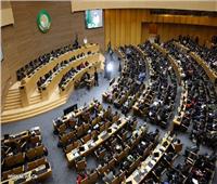 الاتحاد الافريقي يعطل عضوية غينيا بعد الانقلاب العسكري