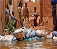 عشرات القتلى.. السودان يعلن حصيلة أضراره من الفيضانات
