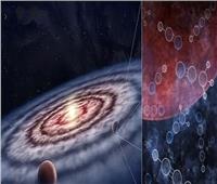اكتشاف جزيئات عضوية بنجوم شابة .. قد تشير لوجود كائنات فضائية