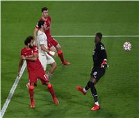 بعد مباراة ميلان| ليفربول يشيد بمحمد صلاح..فيديو